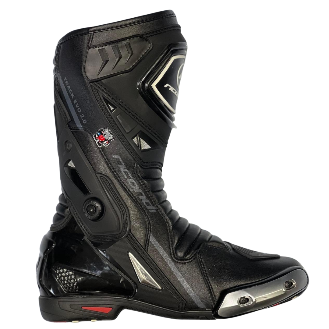 Axo primato evo racing boots sales