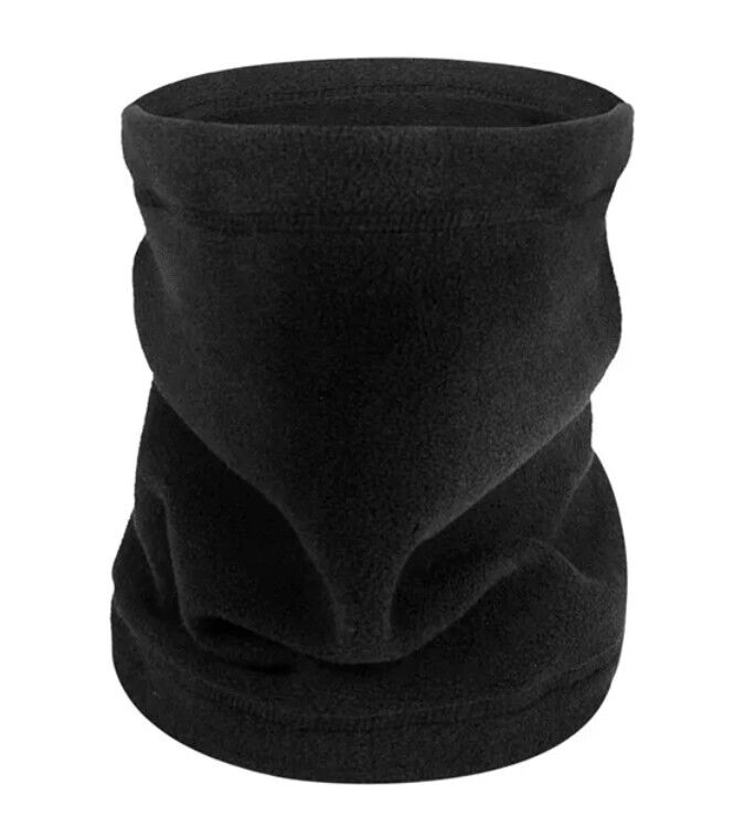 RICONDI THERMAL WEAR NECK WARMER