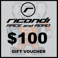 RICONDI $100 GIFT VOUCHER