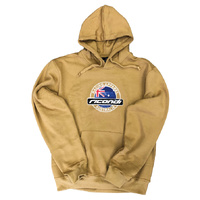 MENS EARTH HOODIE 2018