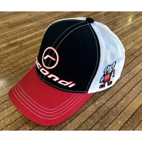 RICONDI CORPORATE KOALA SNAPBACK CAP