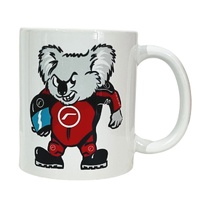 RICONDI KOALA COFFEE MUG