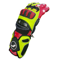 GLOVE RACING SERIES NEON