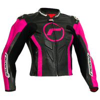 Ricondi Motorcycle Apparel raceandroad