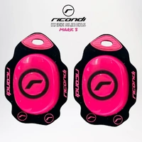 RICONDI KNEE SLIDERS MARK 3 - NEON PINK
