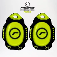 RICONDI KNEE SLIDERS MARK 3 - NEON YELLOW