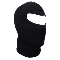 RACE AND ROAD WAFFLE BALACLAVA
