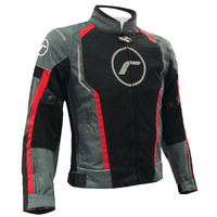 RICONDI 365 TEXTILE RIDING JACKET