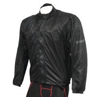 RICONDI DRYCELL WATERPROOF AND WINDPROOF OVER JACKET
