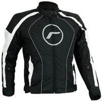 LADIES ALL SEASON TEXTLE JACKET