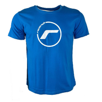 RICONDI LADIES T-SHIRT TEAL