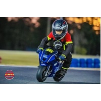 RICONDI MINI MOTO JUNIOR SUIT