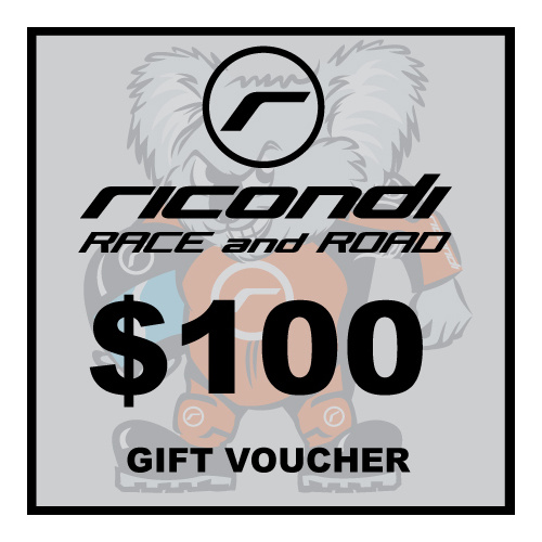 RICONDI $100 GIFT VOUCHER