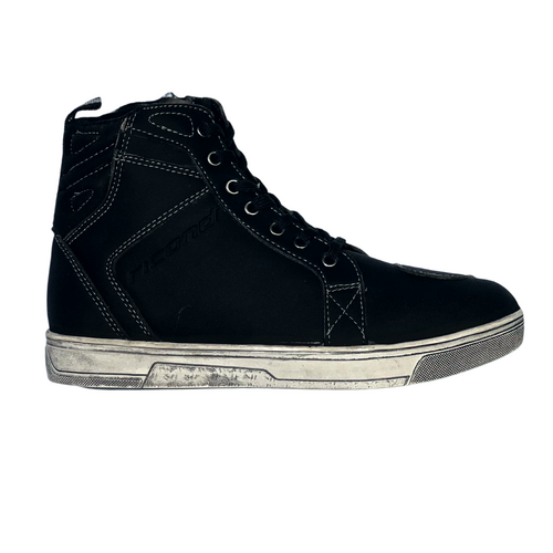 RICONDI STREET BOOTS BLACK 41