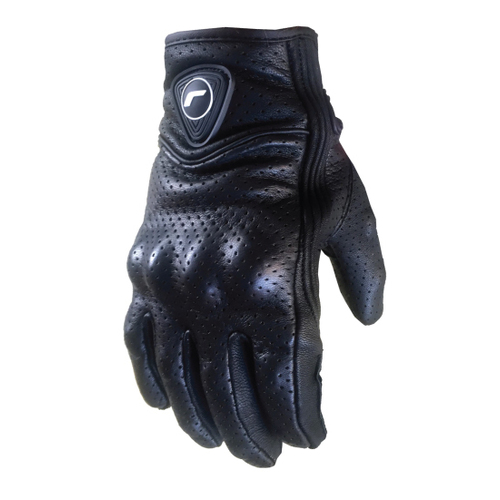 RICONDI GLOVE SHORTIE PERFORATED 3XL